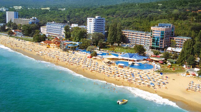 Болгария откроет пляжный сезон 1 июля