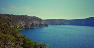 Озеро Чала